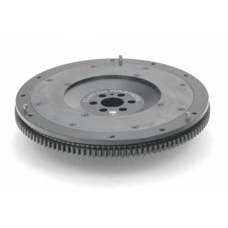 Clutch Masters 93-98 Nissan Skyline RB25DET Eng. ( Japan Motor & Trans) Aluminum Flywheel