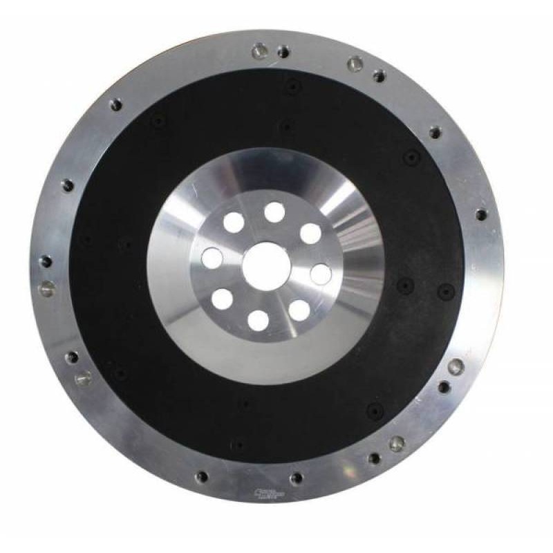 Clutch Masters 98-02 Toyota Altezza 2.0L 3SGE 6-Spd RS200 Lightweight Aluminum Flywheel