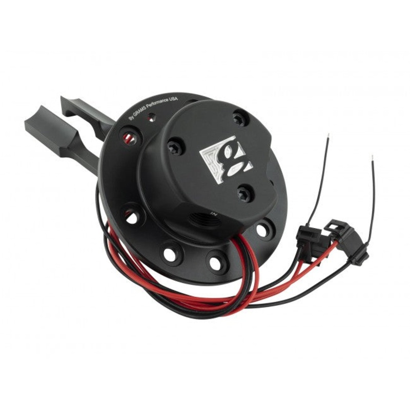 Grams Performance 92-00 Honda Civic EG/EK / 94-01 Acura Integra DC2 Dual Fuel Pump Hanger