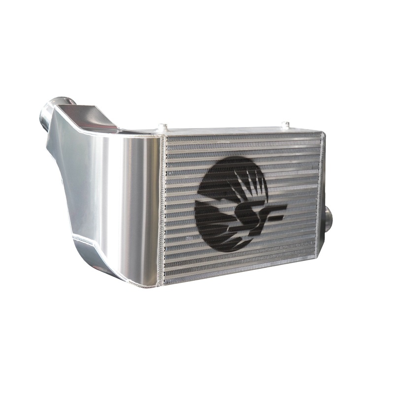 SpeedFactory Racing SFWD / AWD Air-to-Air Intercooler (1400HP+)