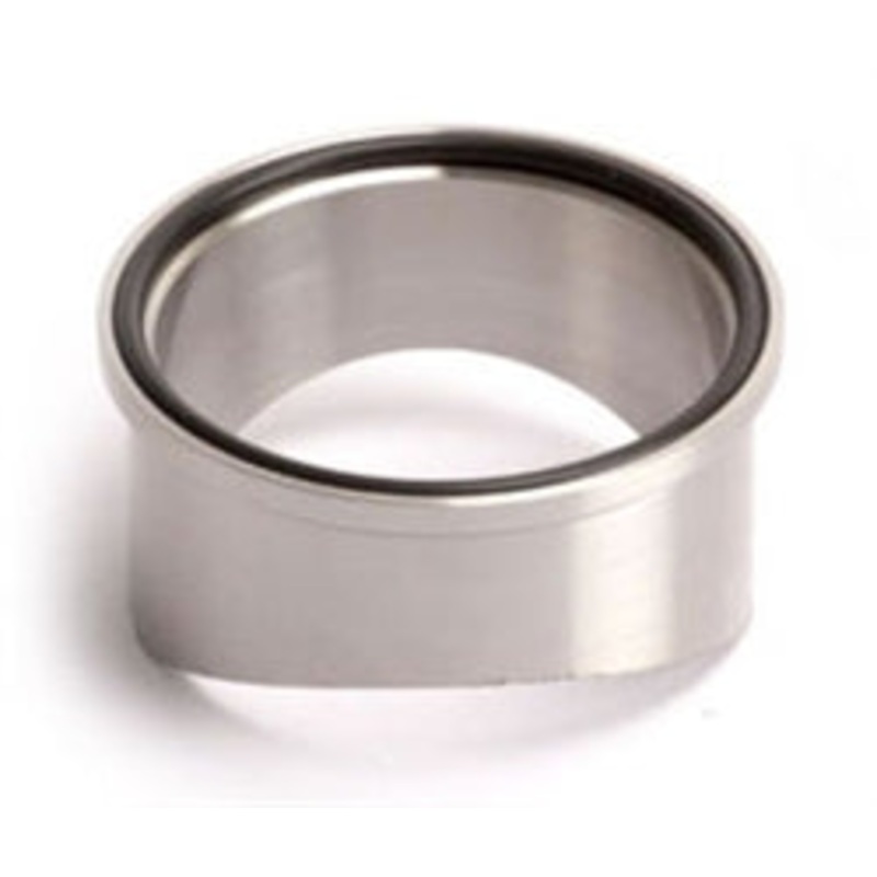Turbosmart BOV Race Port S/S WF