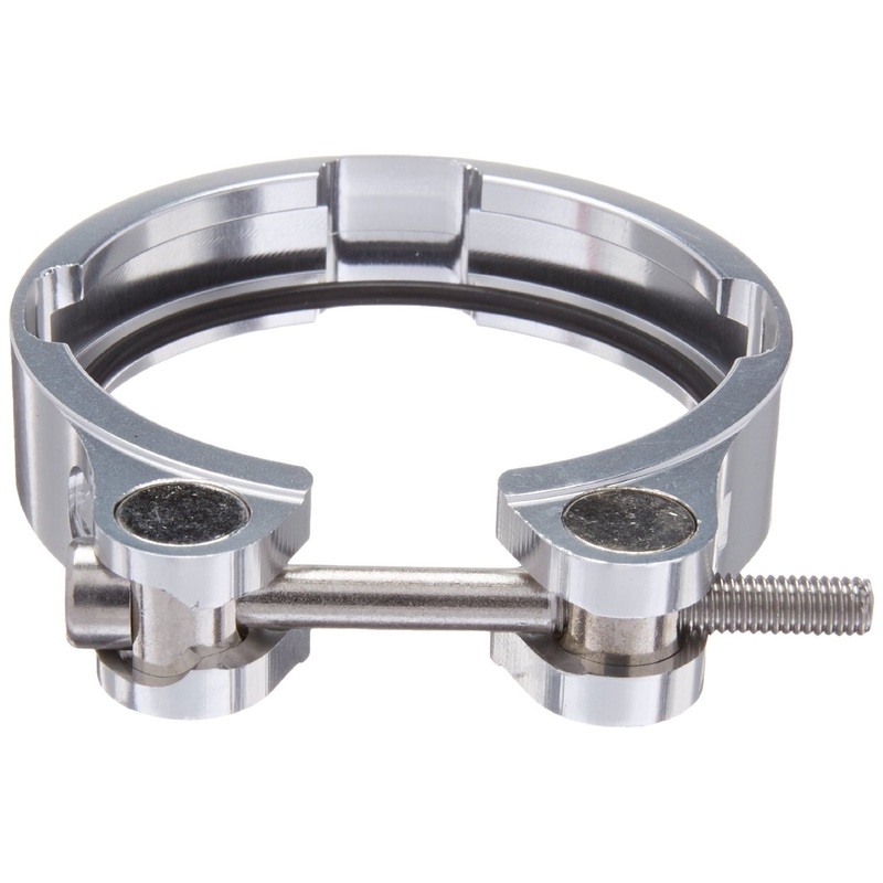 Turbosmart BOV Race Port V-Band