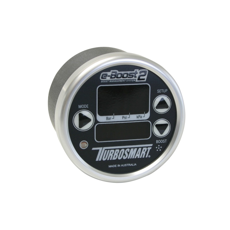 Turbosmart eB2