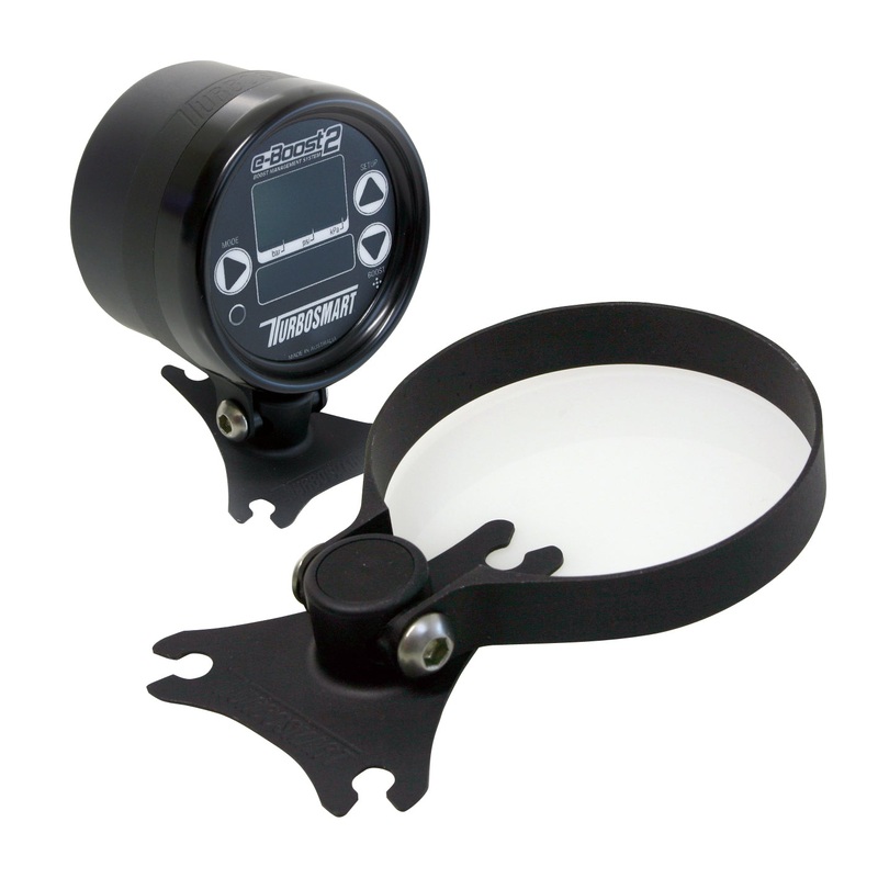 Turbosmart eB2 60mm Dash Mounting Kit