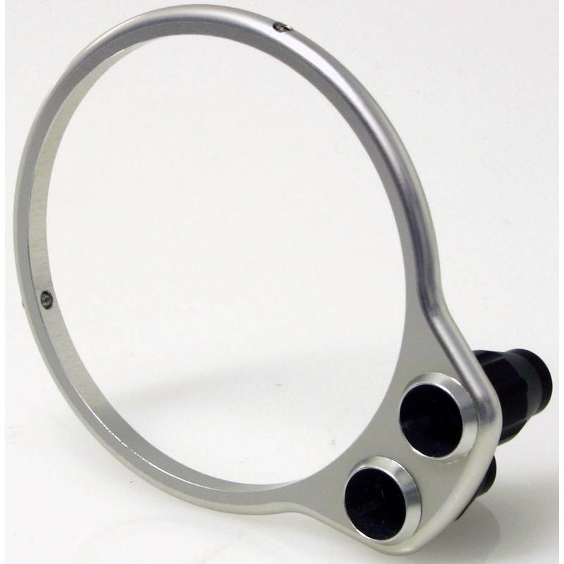 Turbosmart eB2 60mm Dual Shift