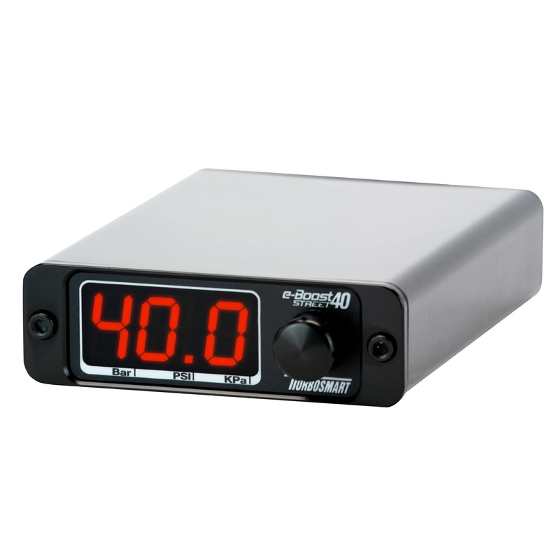 Turbosmart eBS e-Boost Street 40psi