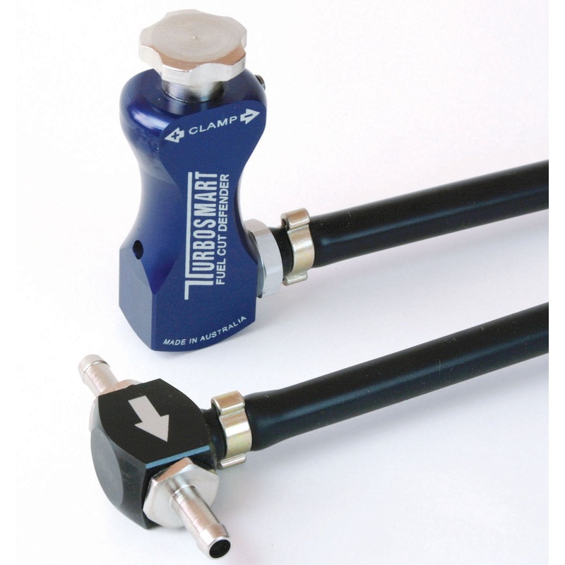 Turbosmart FCD-1 (pneumatic)