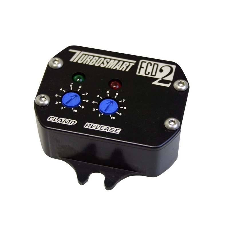 Turbosmart FCD-2 (electronic)