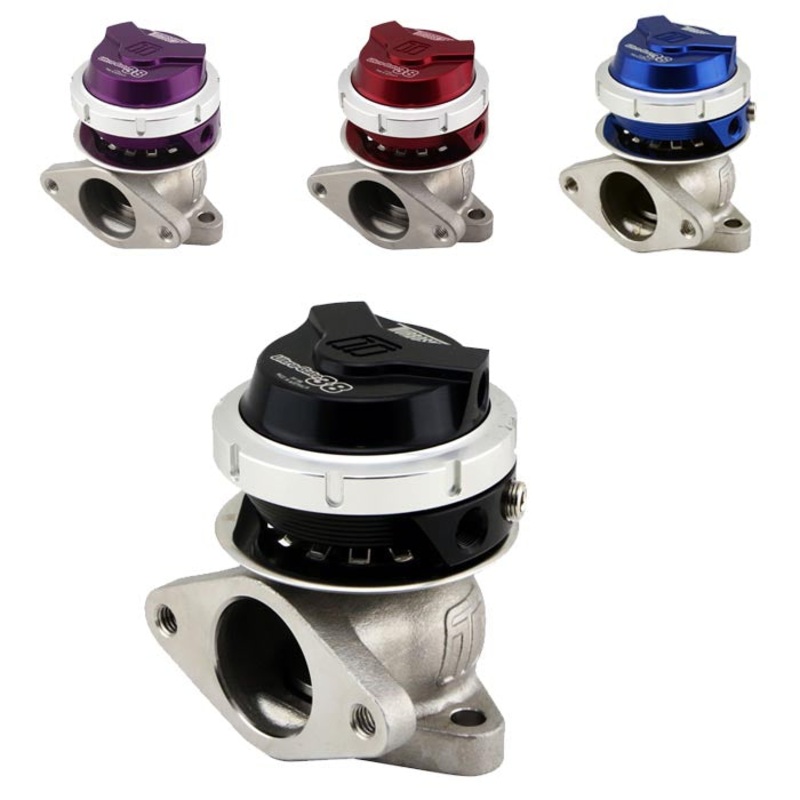 Turbosmart GenV UltraGate 38 External Wastegate (2-Bolt)