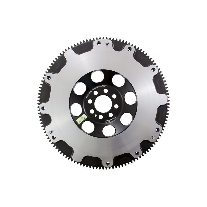 ACT 07-09 Nissan 350Z / 09-16 Nissan 370Z / 08-13 Infiniti G37 XACT Flywheel Streetlite