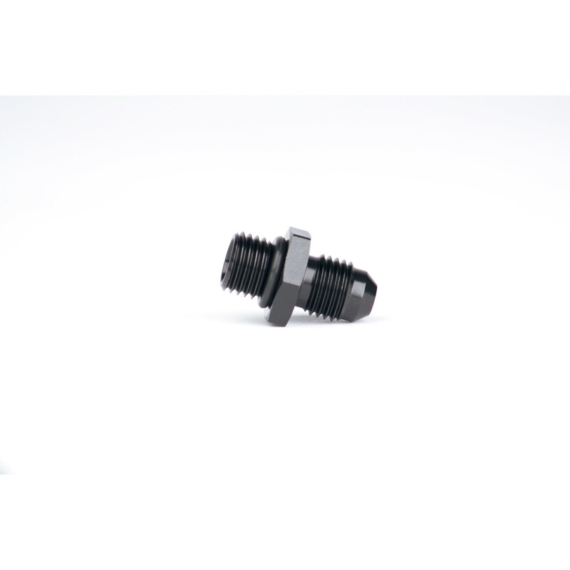 Aeromotive AN-04 O-ring Boss / AN-4 Male Flare Adapter Fitting