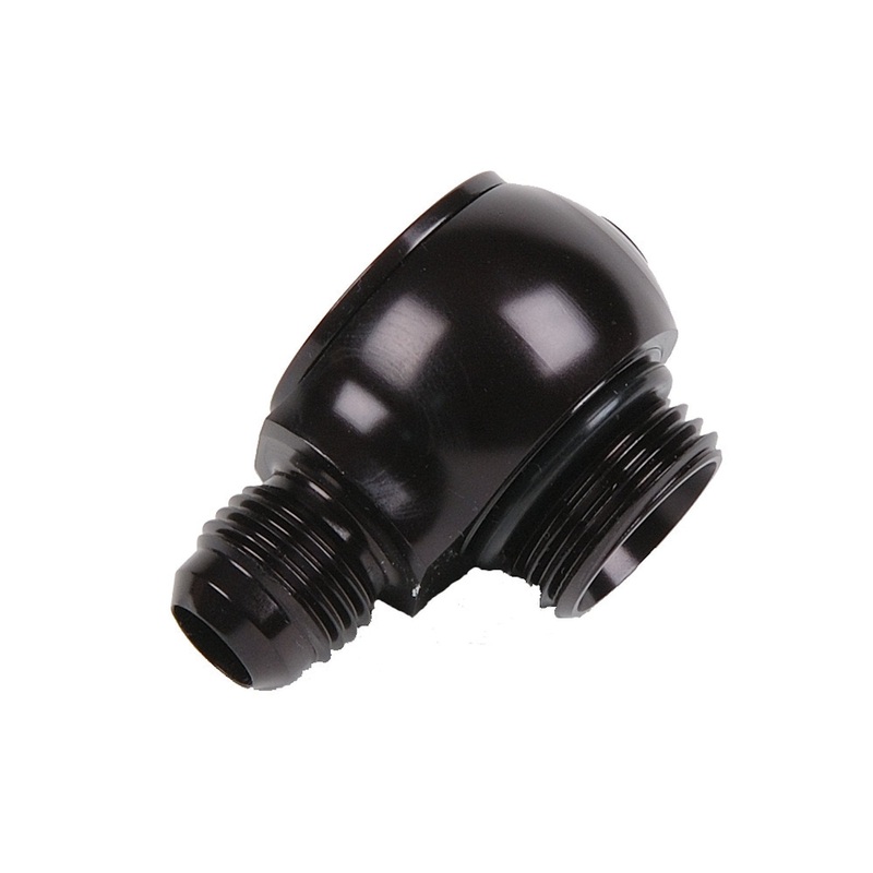 Aeromotive AN-08 - AN-06 Banjo