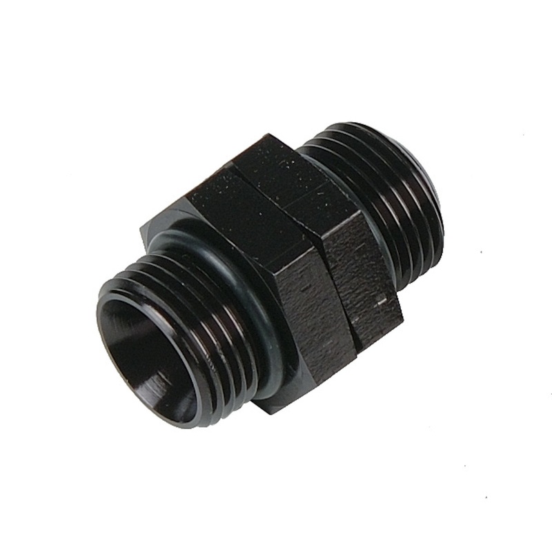 Aeromotive AN-10/AN-10 Swivel Union