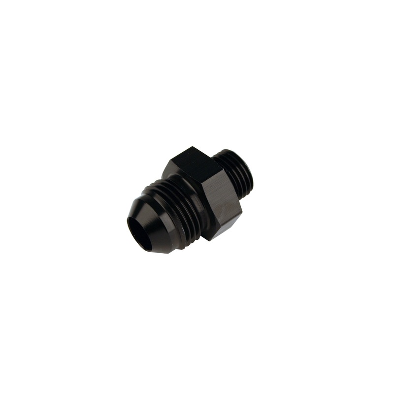 Aeromotive AN-6 cutoff to AN-8 Flare Union