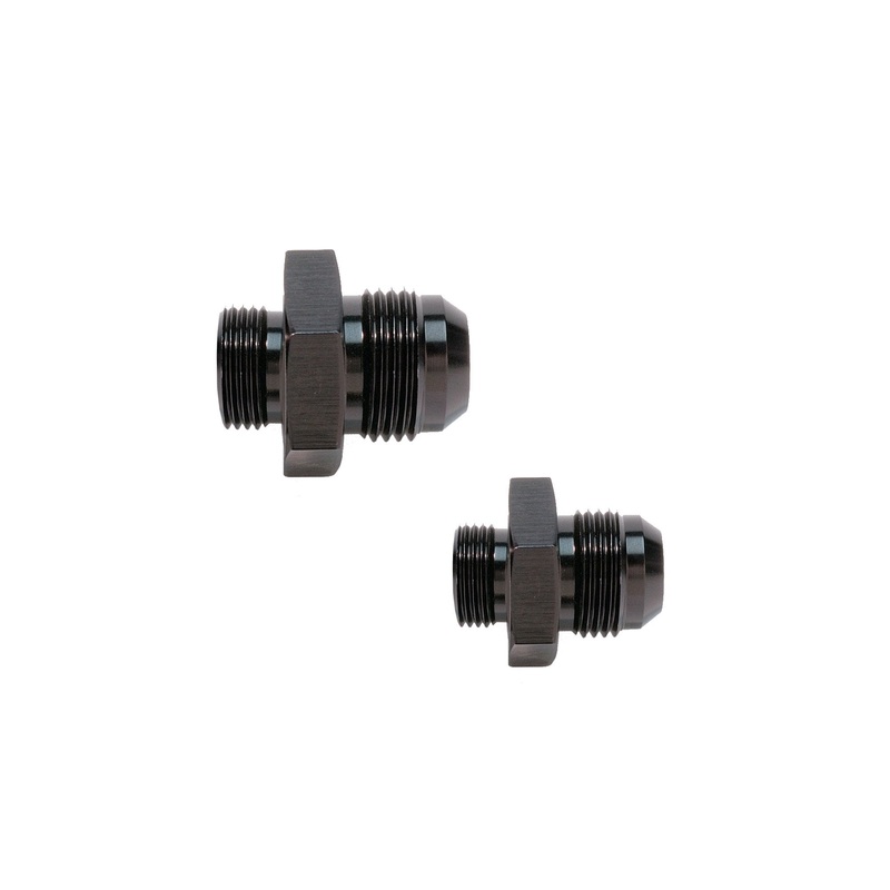 Aeromotive AN-8 cutoff to AN-10 Flare Union