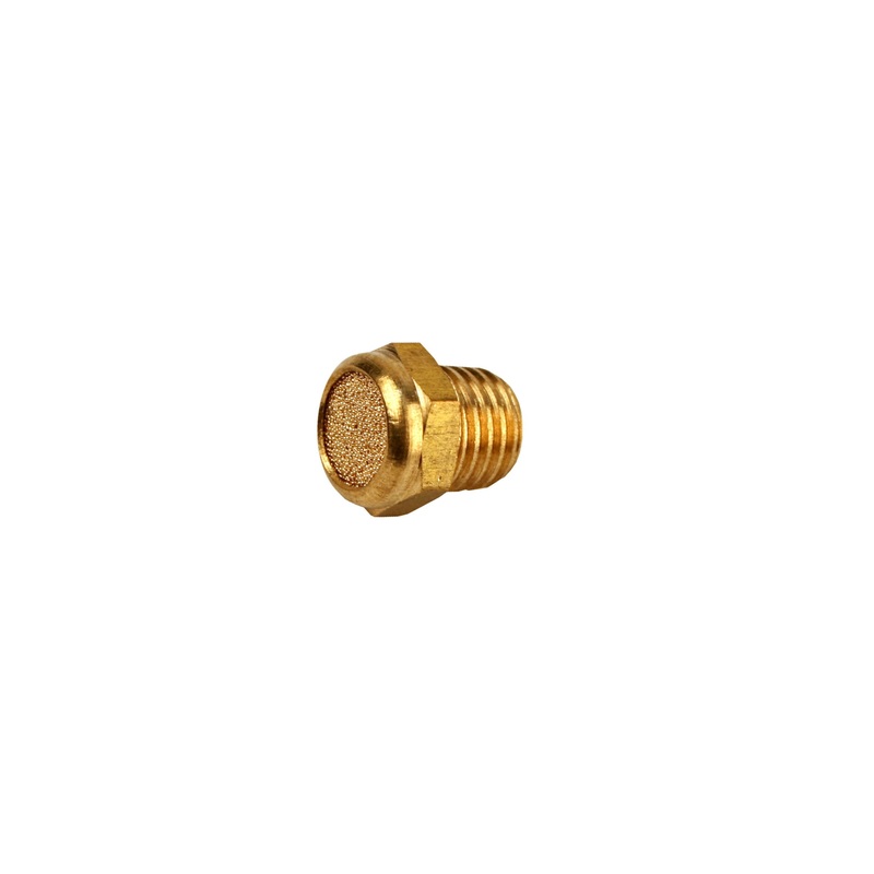 Aeromotive Breather, 1/16th-NPT