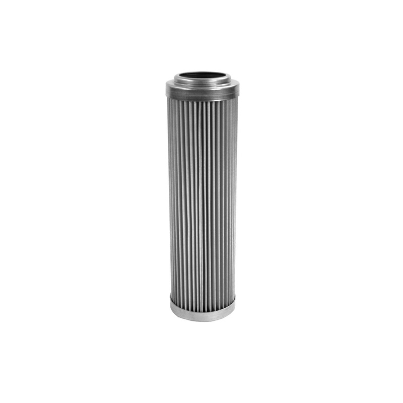 Aeromotive Filter, In-Line, AN-16, 40 micron Stainless Steel