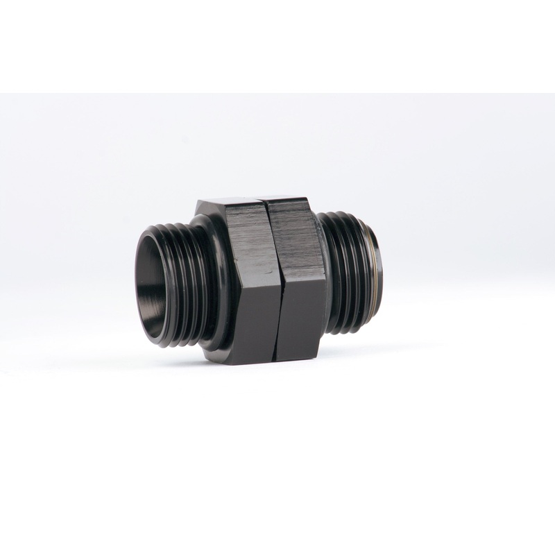 Aeromotive Fitting, AN-12 swivel ORB Union