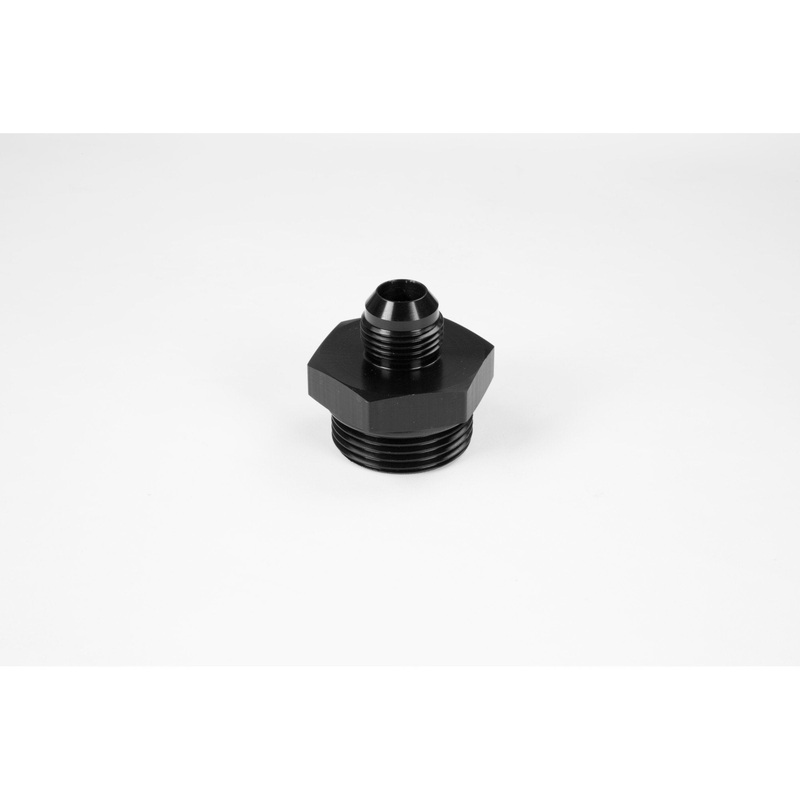 Aeromotive Fitting, AN-16 ORB, AN-08 Flare