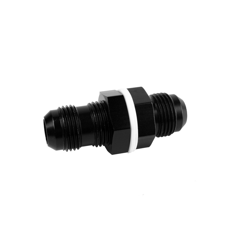 Aeromotive Fitting, Bulkhead, AN-10