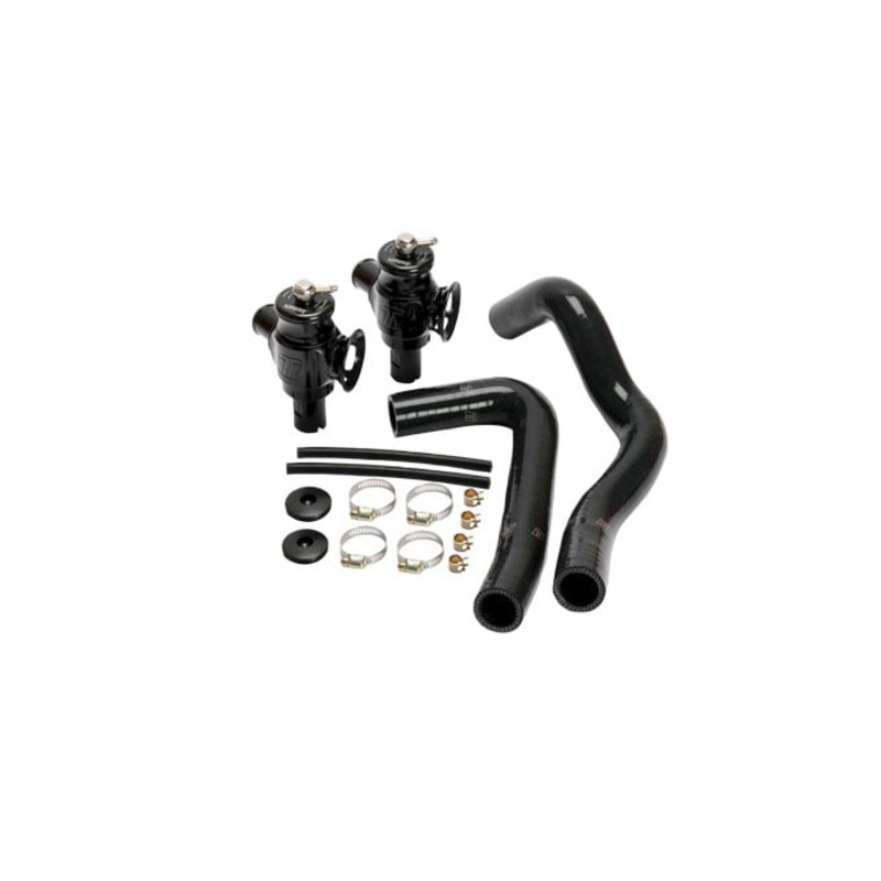 BMW Kompact Dual Port Kit