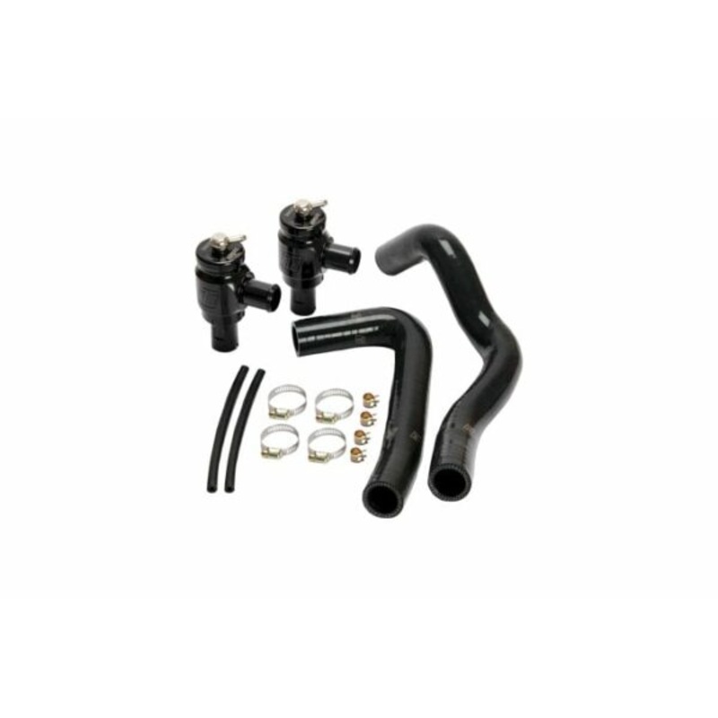 BMW Kompact Plumb Back Kit