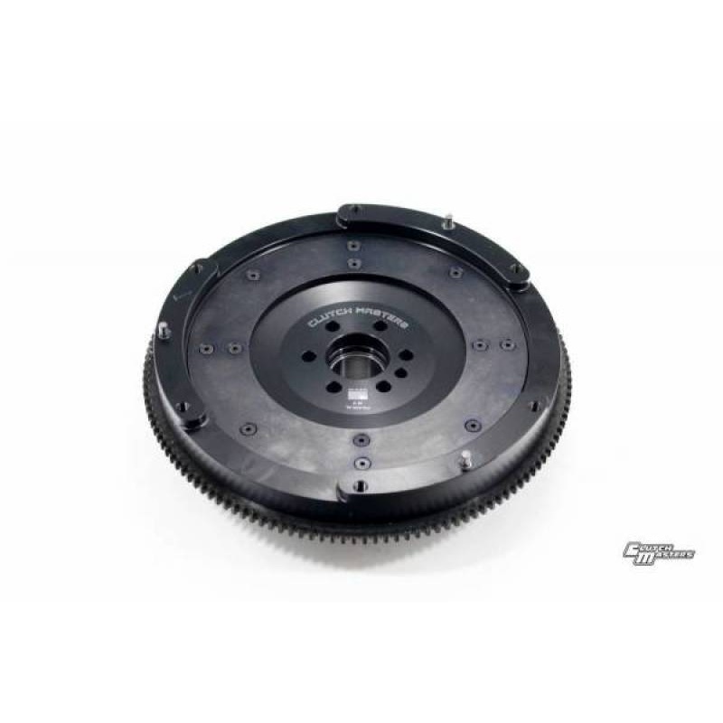 Clutch Masters 07-14 Mini Cooper JCW 1.6L Turbo Aluminum Flywheel