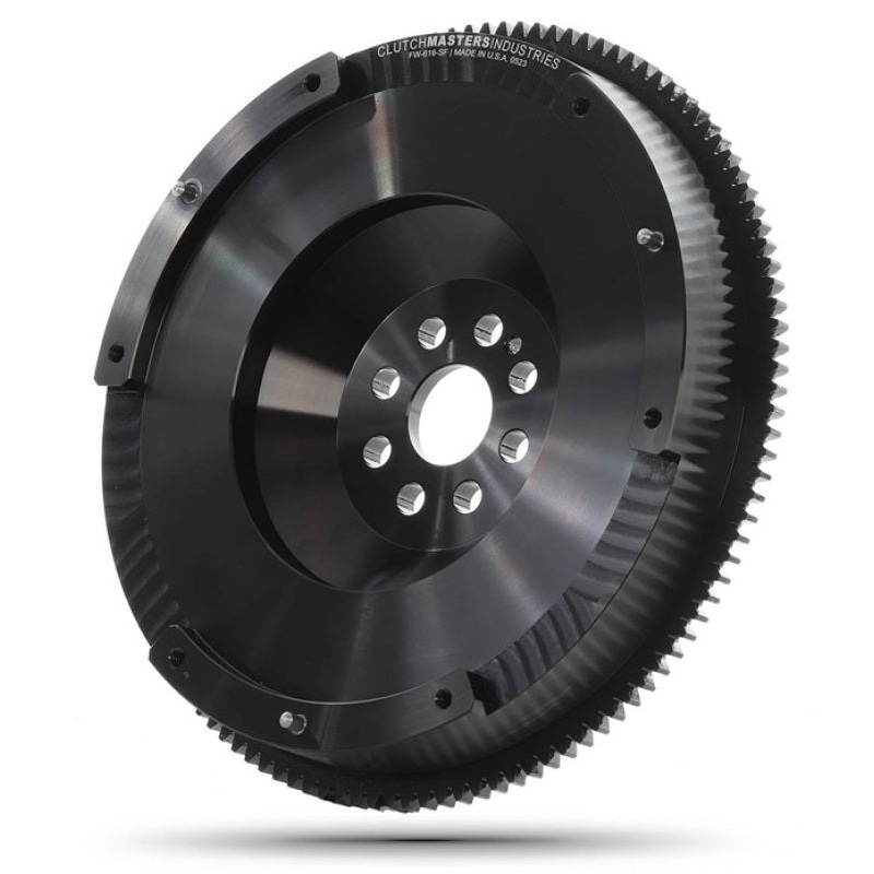 Clutch Masters 23-24 Toyota GR Corolla 1.6L Turbo 6-Speed Steel Flywheel