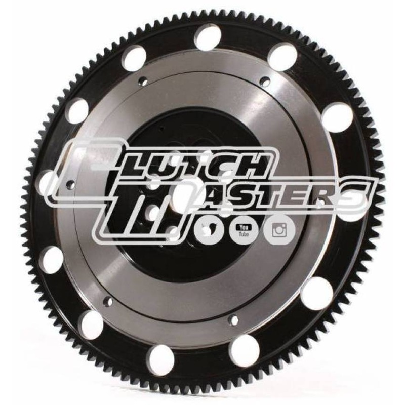 Clutch Masters 90-01 Acura Integra / 99-01 Honda Civic Si TDS Flywheel