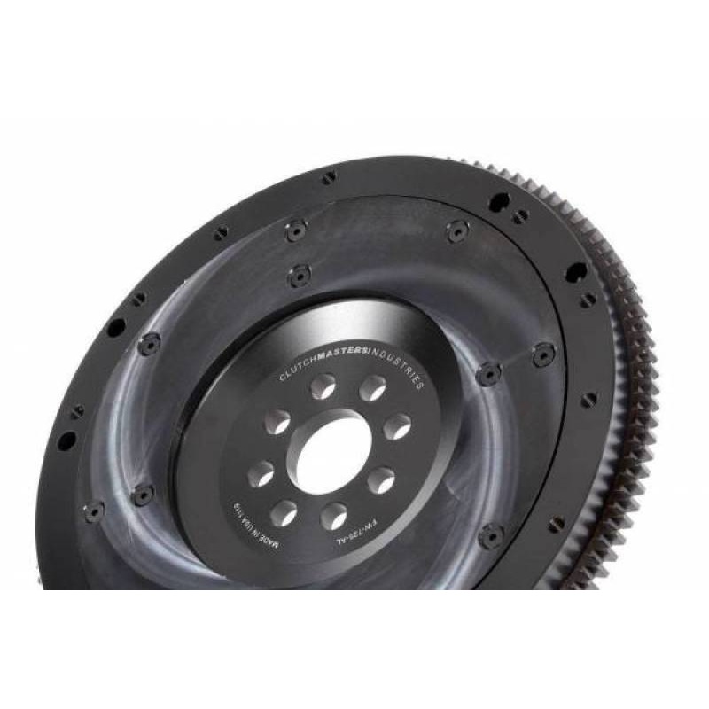 Clutch Masters 90-92 Toyota MR-2 2.0L Eng T (From 1/90 to 12/91) / 90-94 Toyota Celica 2.0L Eng T (F