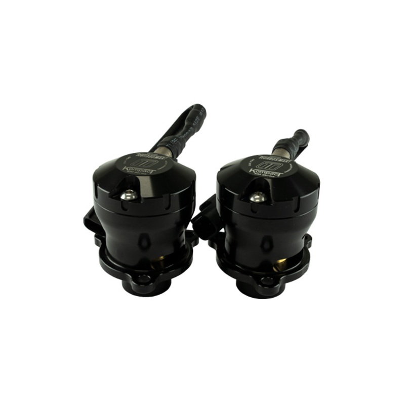 Kompact EM BOV VR14 Dual Port