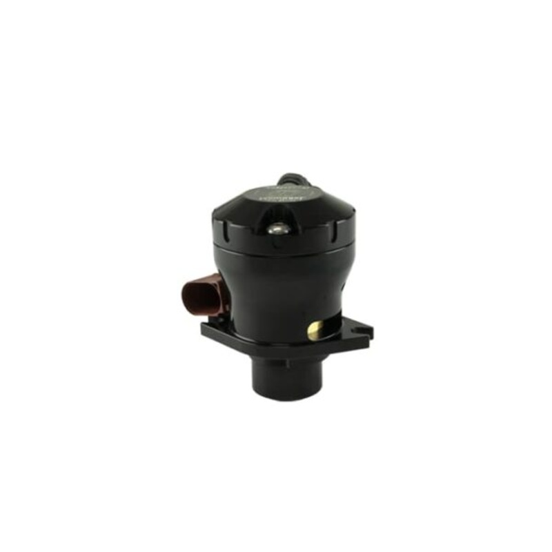 Kompact EM BOV VR4 Dual Port
