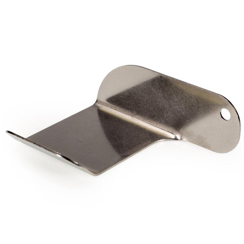 MAP Cam Angle Sensor Heat Shield | 2003-2006 Mitsubishi Evo 8 9 (EVO-CASHS)