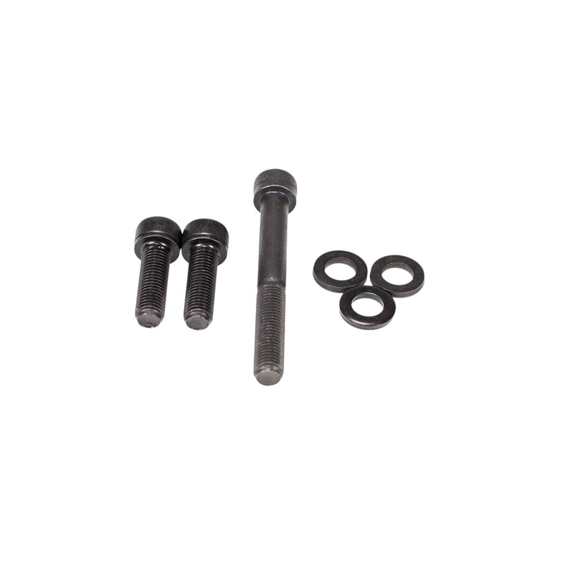 MAPerformance Hardware for Cast Evo X Exhaust Manifold | 2008-2015 Mitsubishi Evo X (EVOX-ICEM-HW)