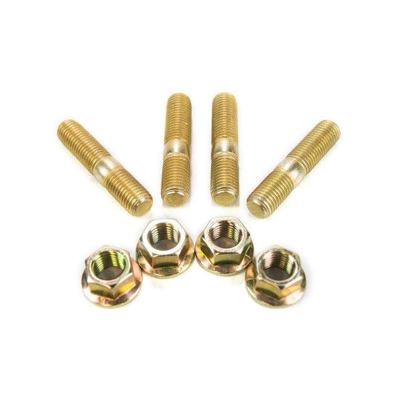 MAPerformance Turbo to Manifold Stud/Nut Kit | 1G / 2G DSM (DSM-SNK)