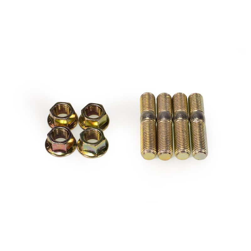 MAPerformance Turbo to Manifold Stud/Nut Kit | Mitsubishi Evo 8/9 (EVO-SNK)