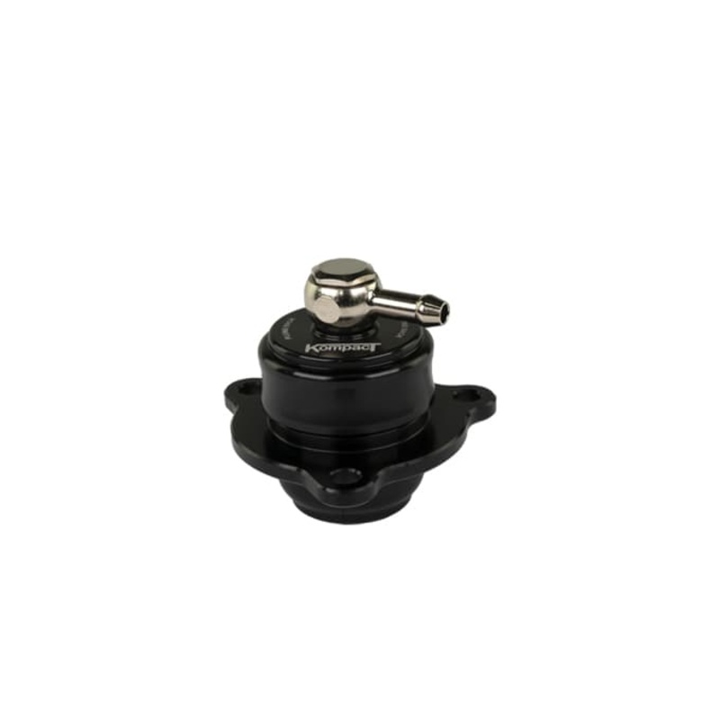 Mini R56 Kompact Shortie Plumb Back