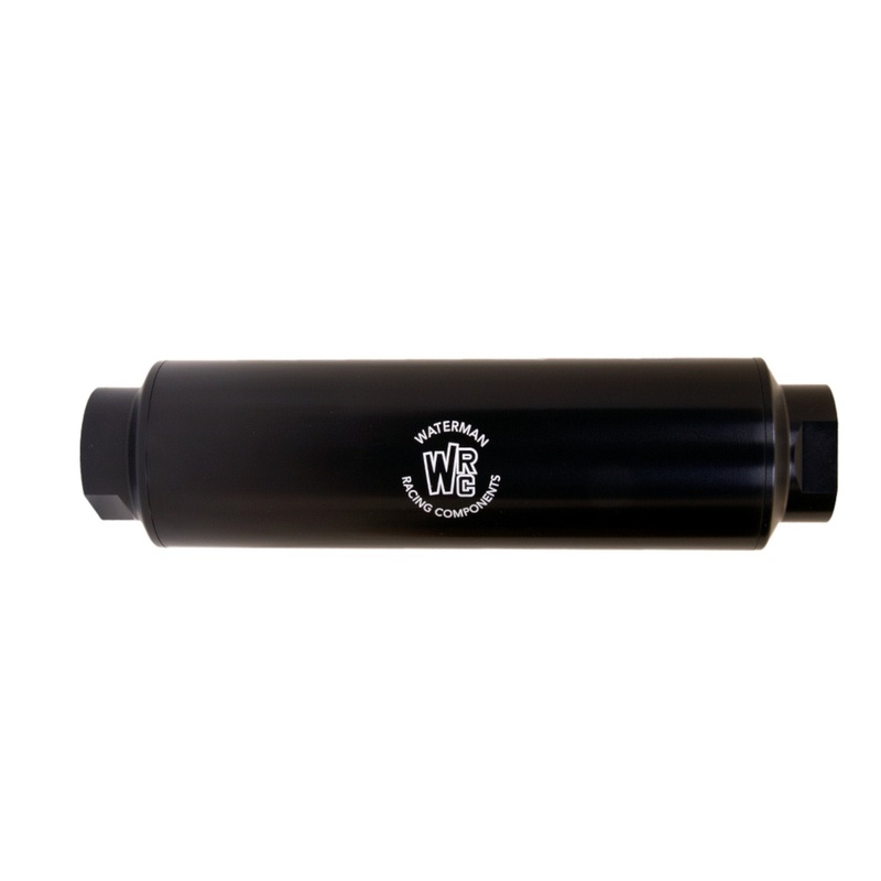 Waterman Filter, Inline, AN-16,  10 Micron Cellulose