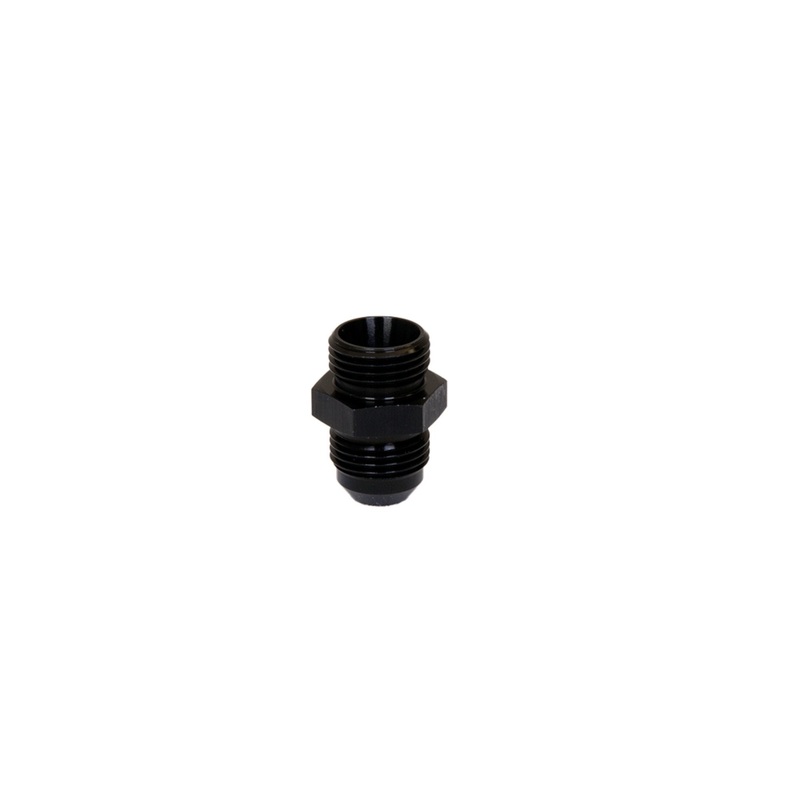 Waterman Fitting, AN-08 ORB, AN-08 Flare