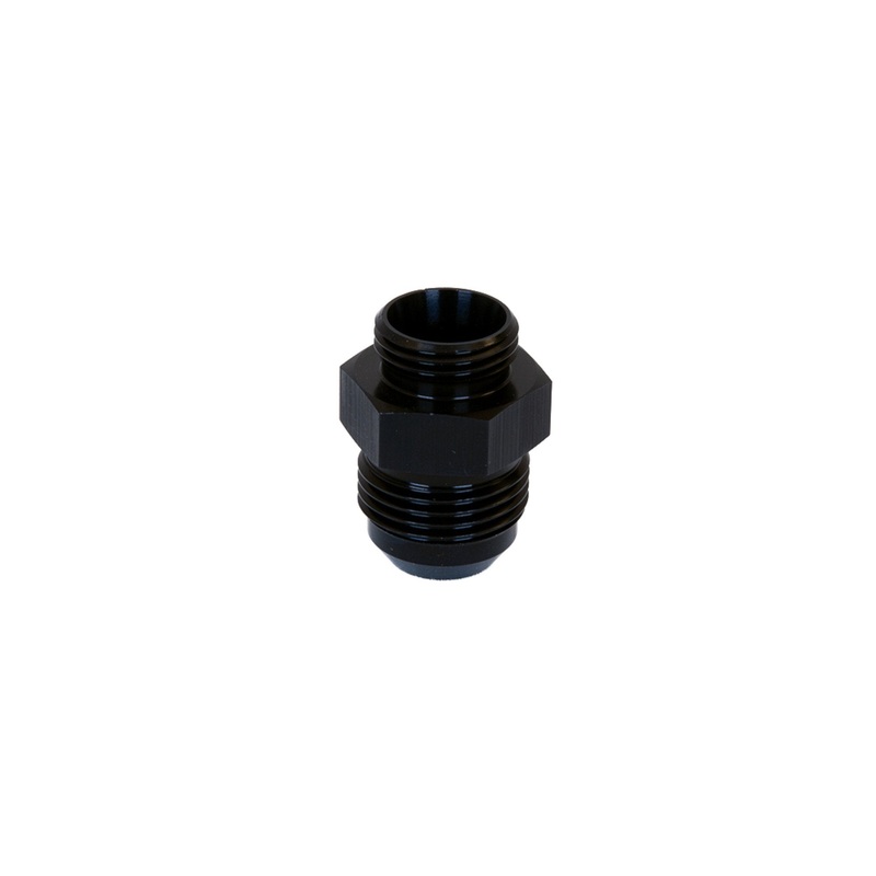 Waterman Fitting, AN-10 ORB, AN-12 Flare