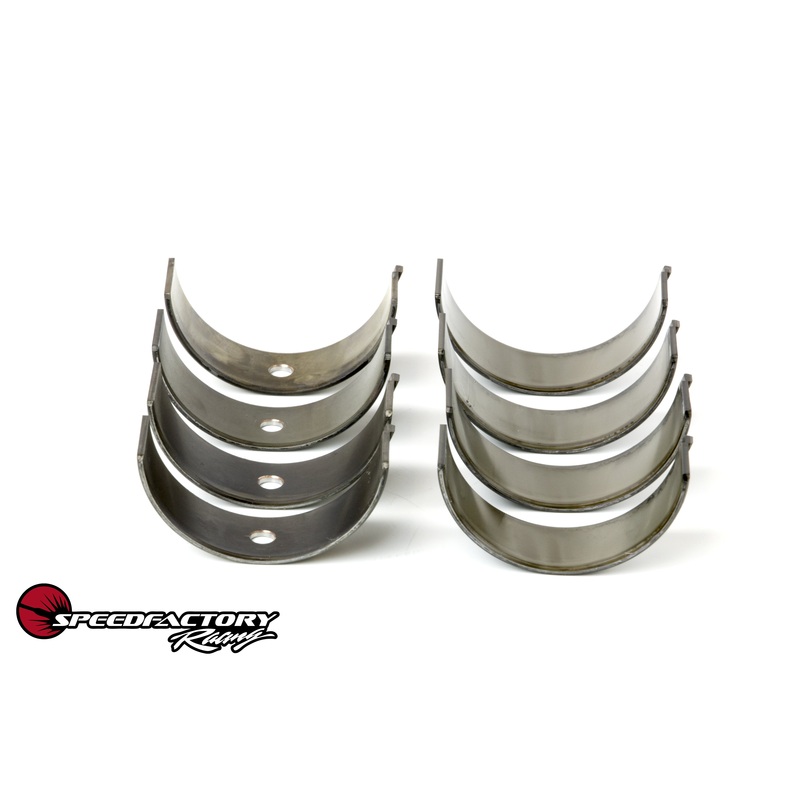 ACL Race Rod Bearings Honda/Acura Drilled for BME Rods