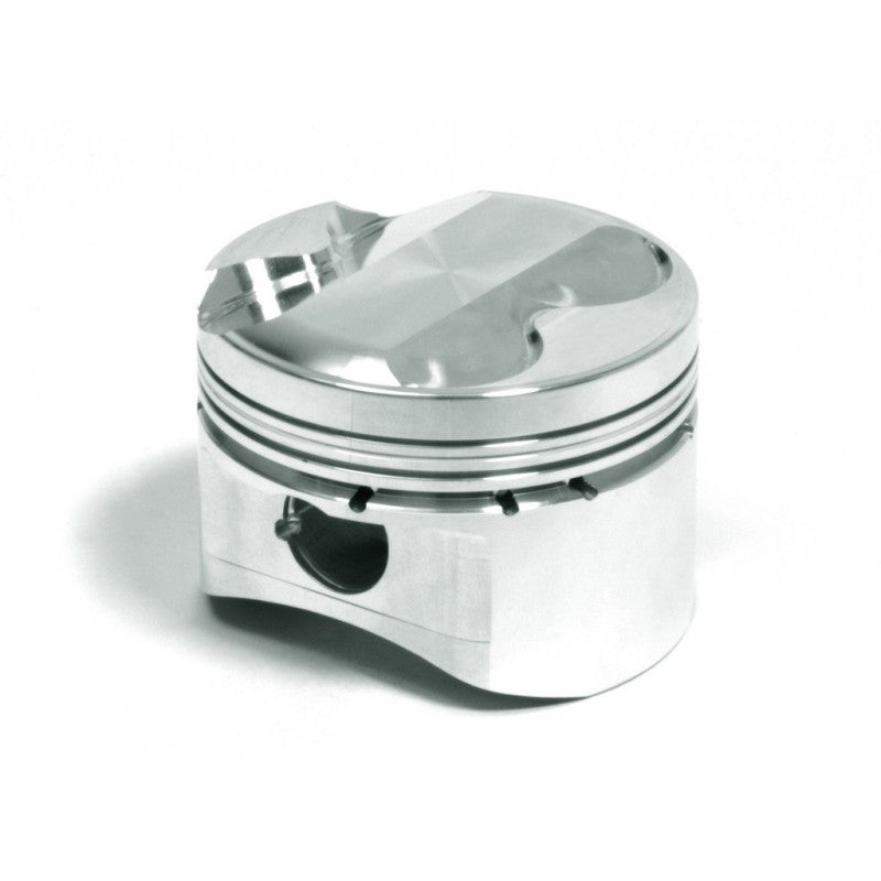 Arias Pistons for Acura/Honda B18A1-B1 1.8L DOHC Non-Vtec 90-01 Integra