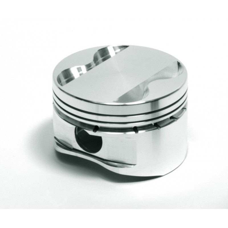 Arias Pistons for Acura K20A, K20C 2.0L DOHC VTEC 02-04 RSX