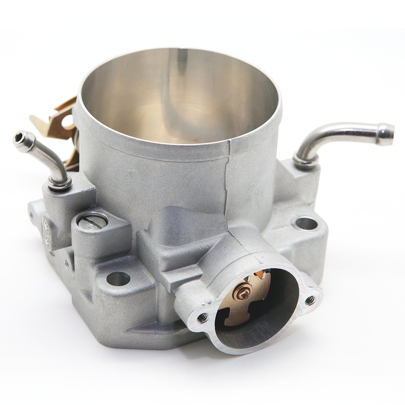 Blox Racing Cast Aluminum Throttle Bodies