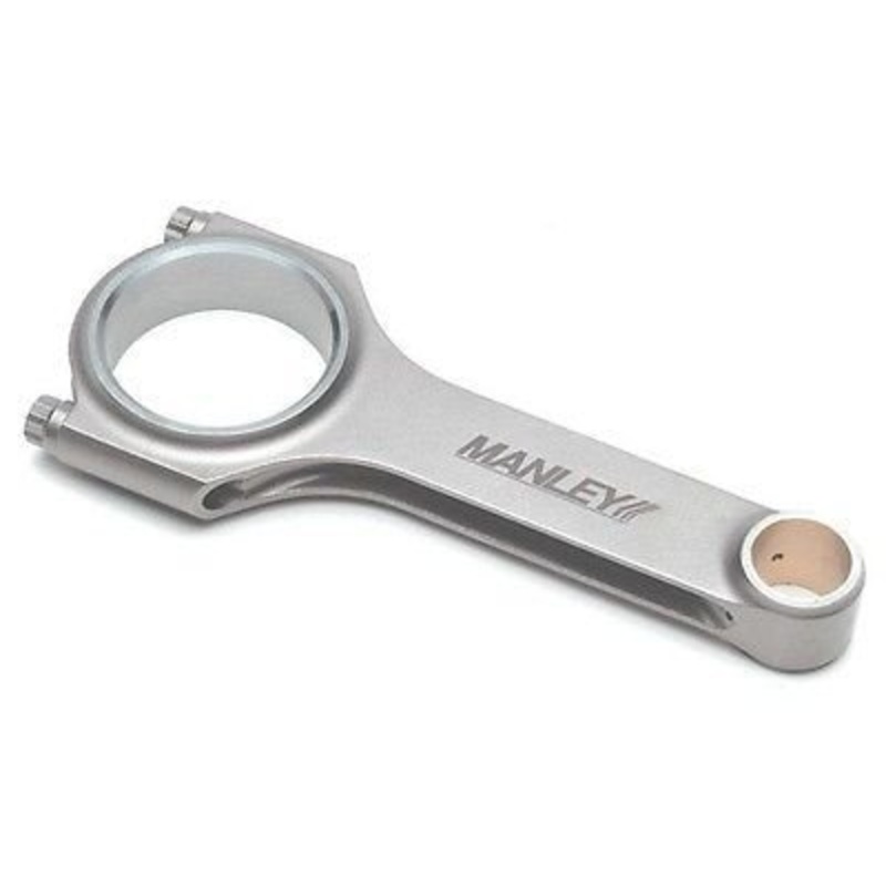 Manley H Beam Connecting Rods
