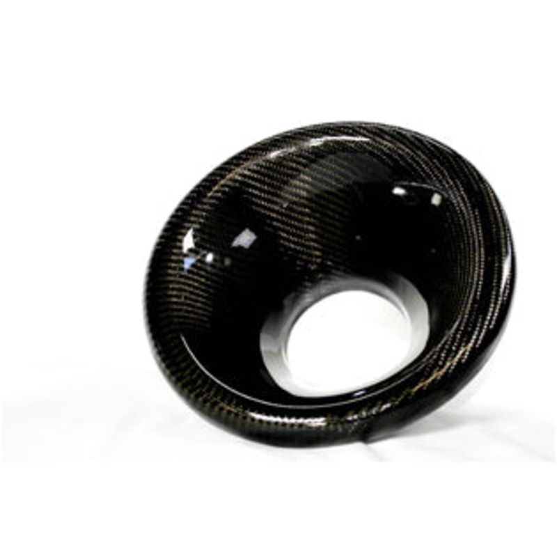 Prayoonto Racing Carbon Fiber Velocity Stack