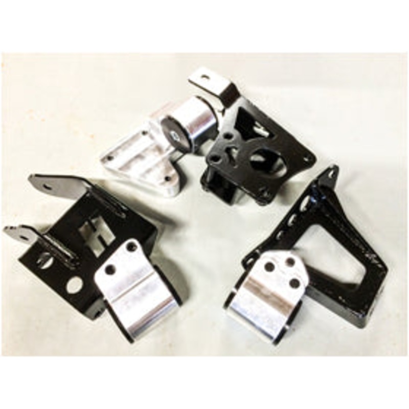 Prayoonto Racing Engine Mount