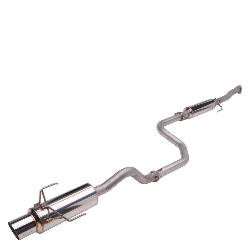 Skunk2 MegaPower Exhaust Systems