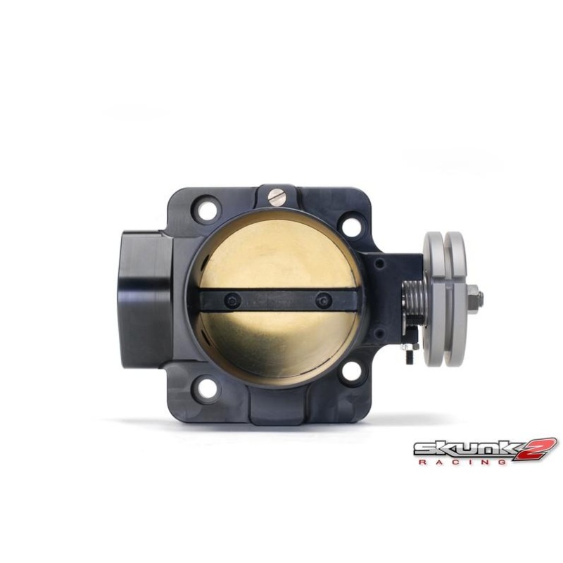 Skunk2 Pro Series Billet Throttle Bodies