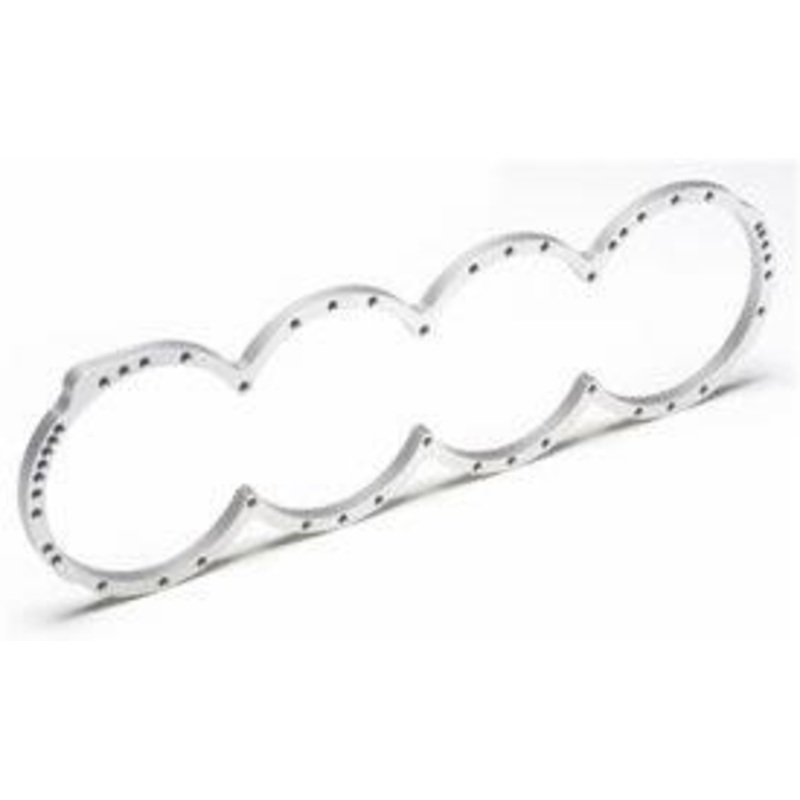 Supertech Performance BG-QR25DE Block Guard For Nissa QR25DE